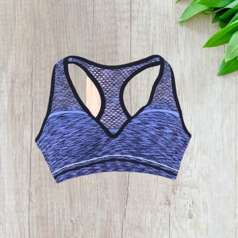 PINK Victoria's Secret Sports Bra - size XS